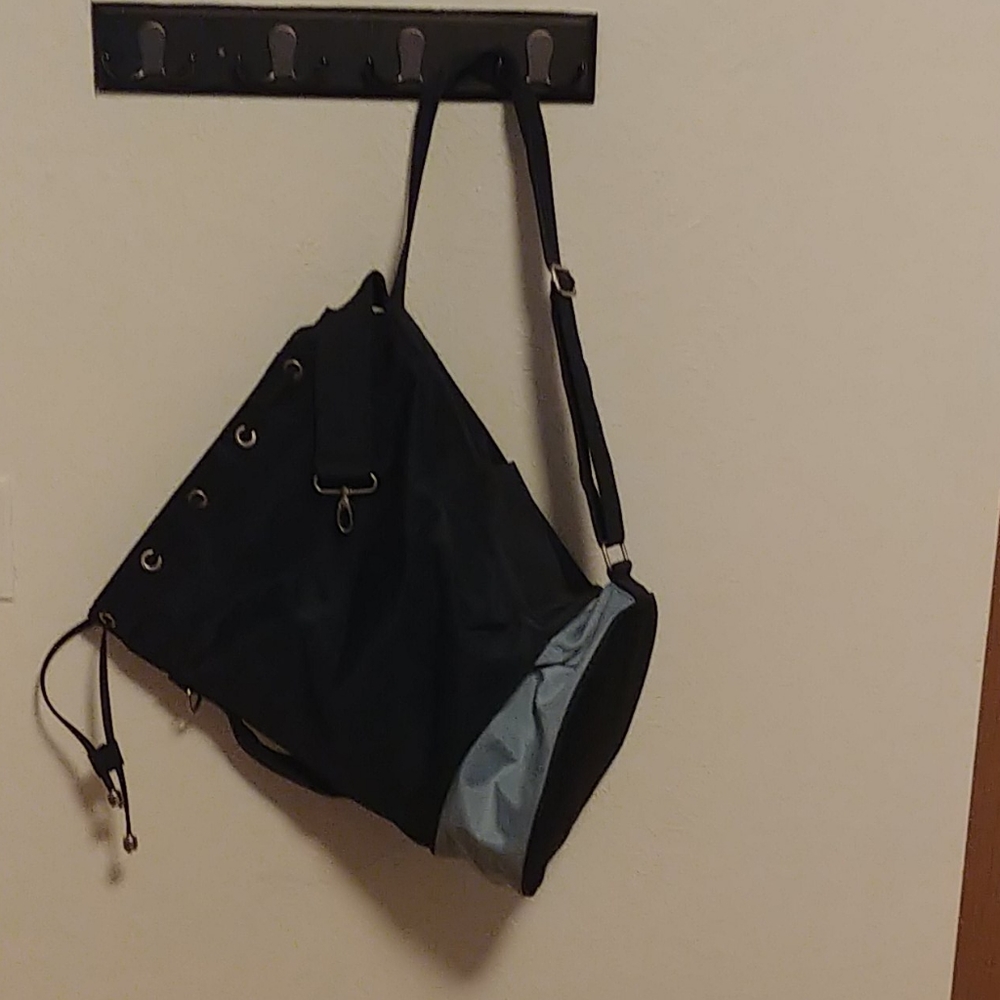 Hugo Boss backpack